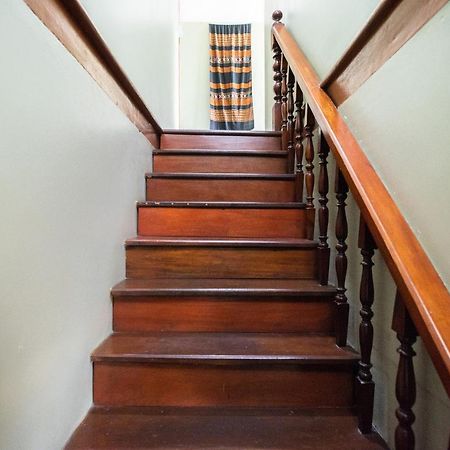 فندق Oyo 691 Don Muang Boutique House بانكوك المظهر الخارجي الصورة