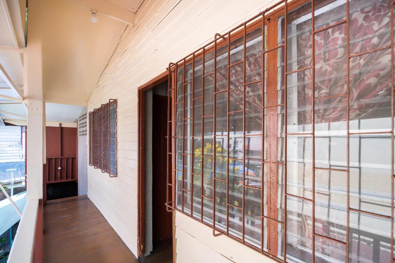 فندق Oyo 691 Don Muang Boutique House بانكوك المظهر الخارجي الصورة