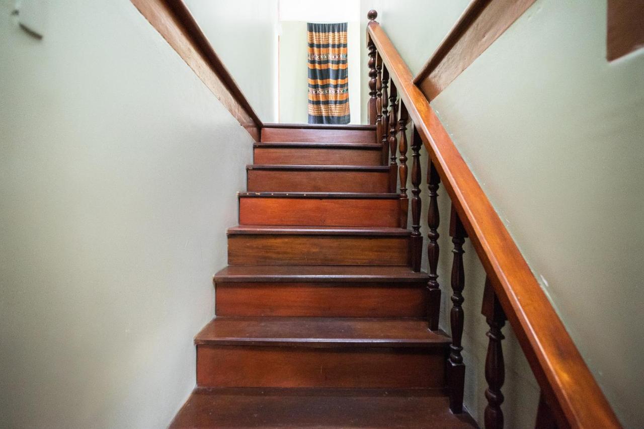 فندق Oyo 691 Don Muang Boutique House بانكوك المظهر الخارجي الصورة