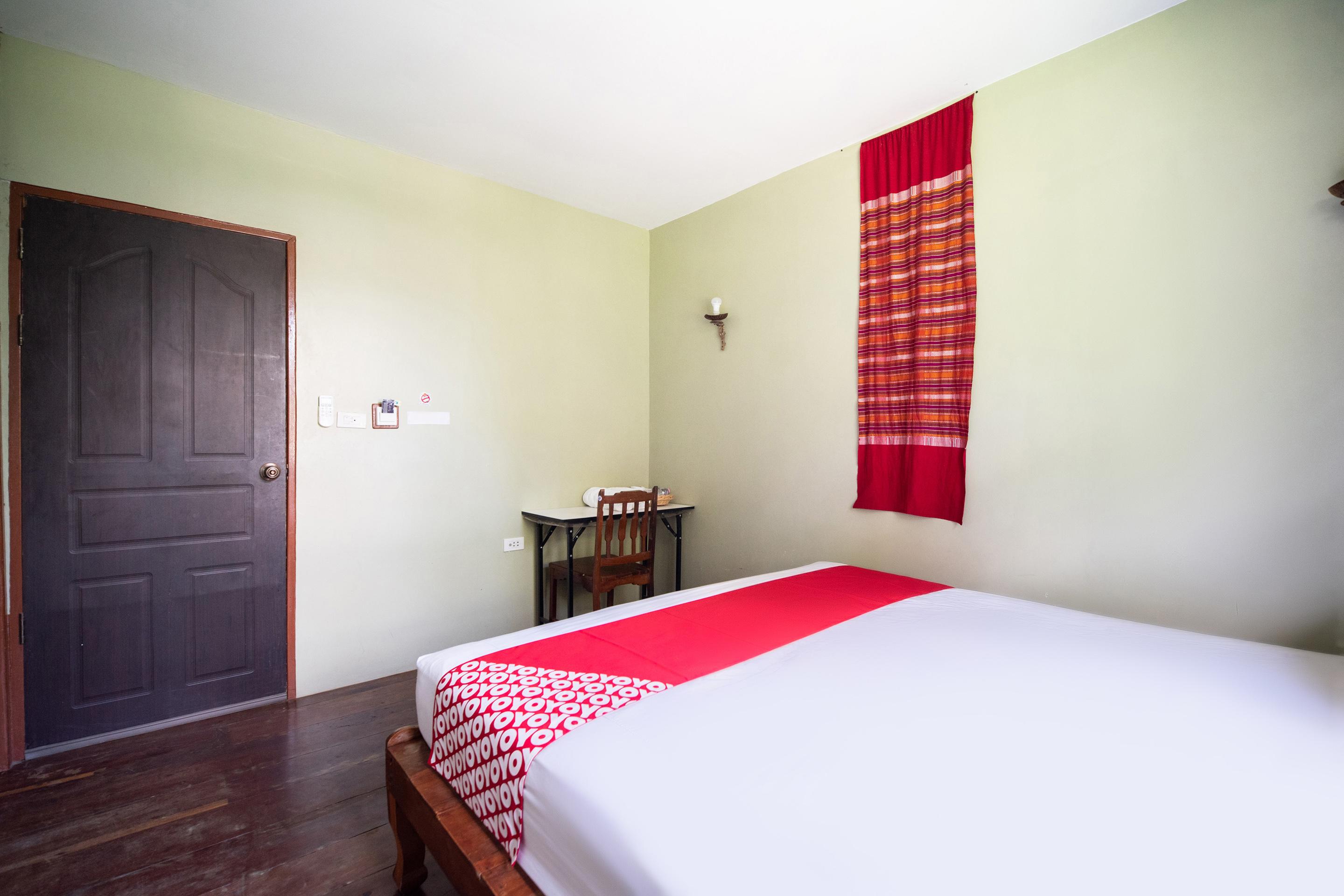 فندق Oyo 691 Don Muang Boutique House بانكوك المظهر الخارجي الصورة