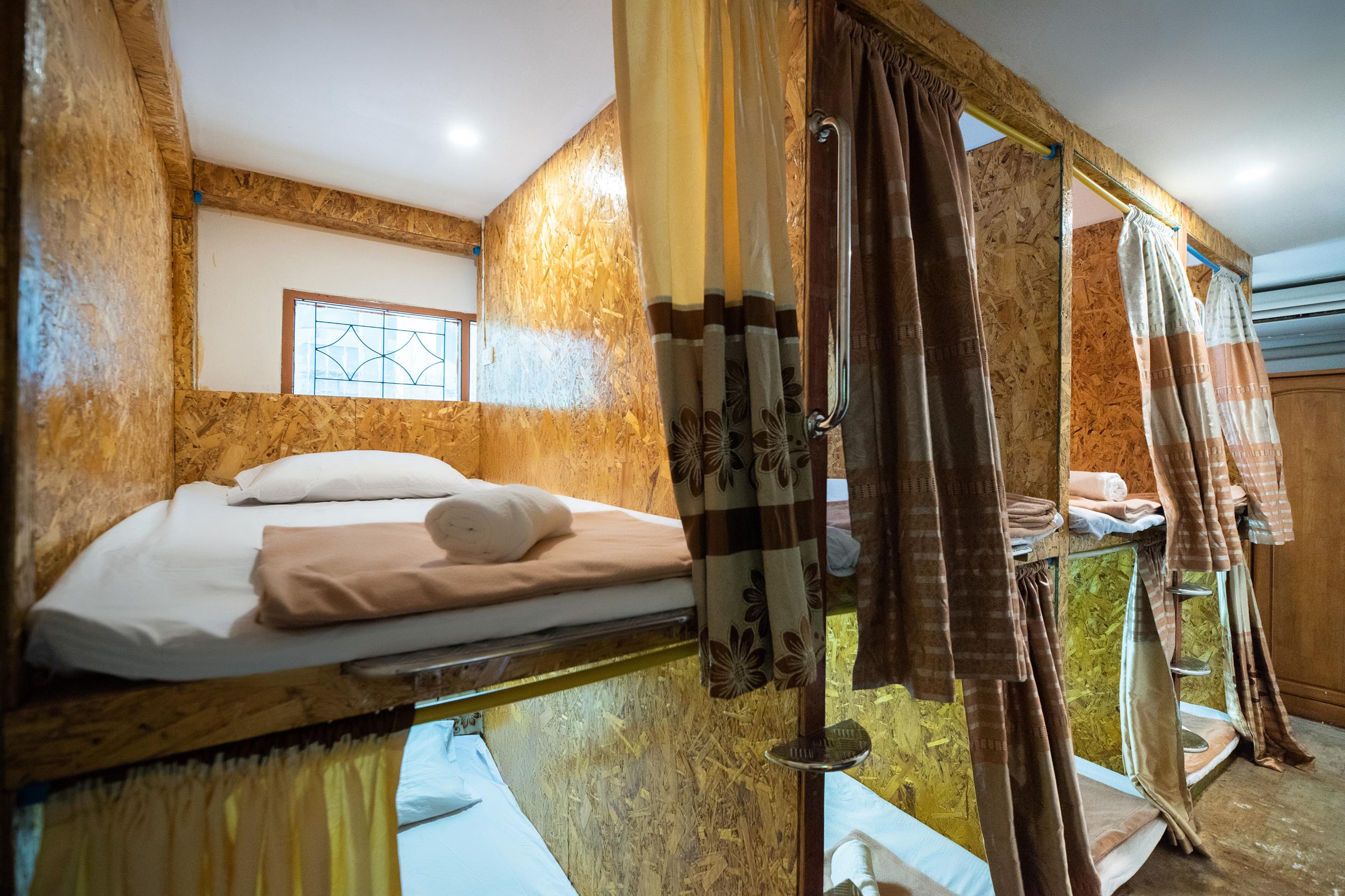 فندق Oyo 691 Don Muang Boutique House بانكوك المظهر الخارجي الصورة