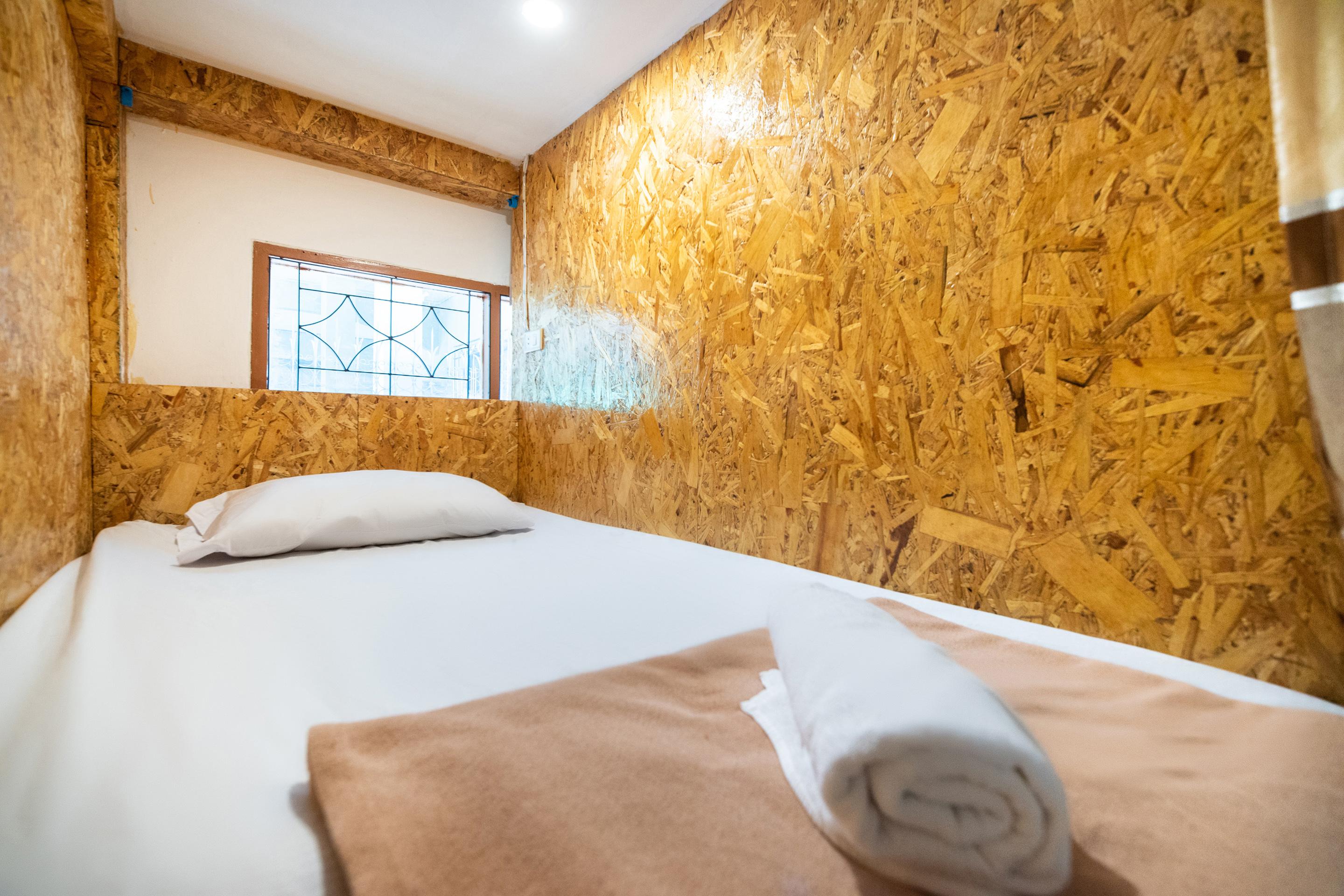 فندق Oyo 691 Don Muang Boutique House بانكوك المظهر الخارجي الصورة