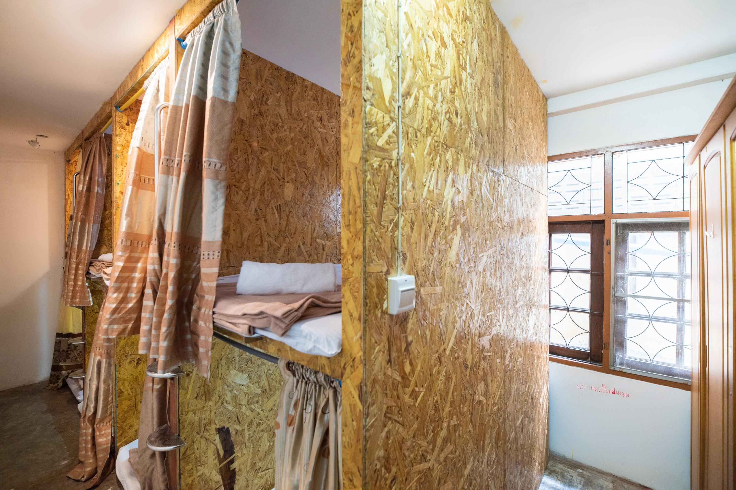 فندق Oyo 691 Don Muang Boutique House بانكوك المظهر الخارجي الصورة