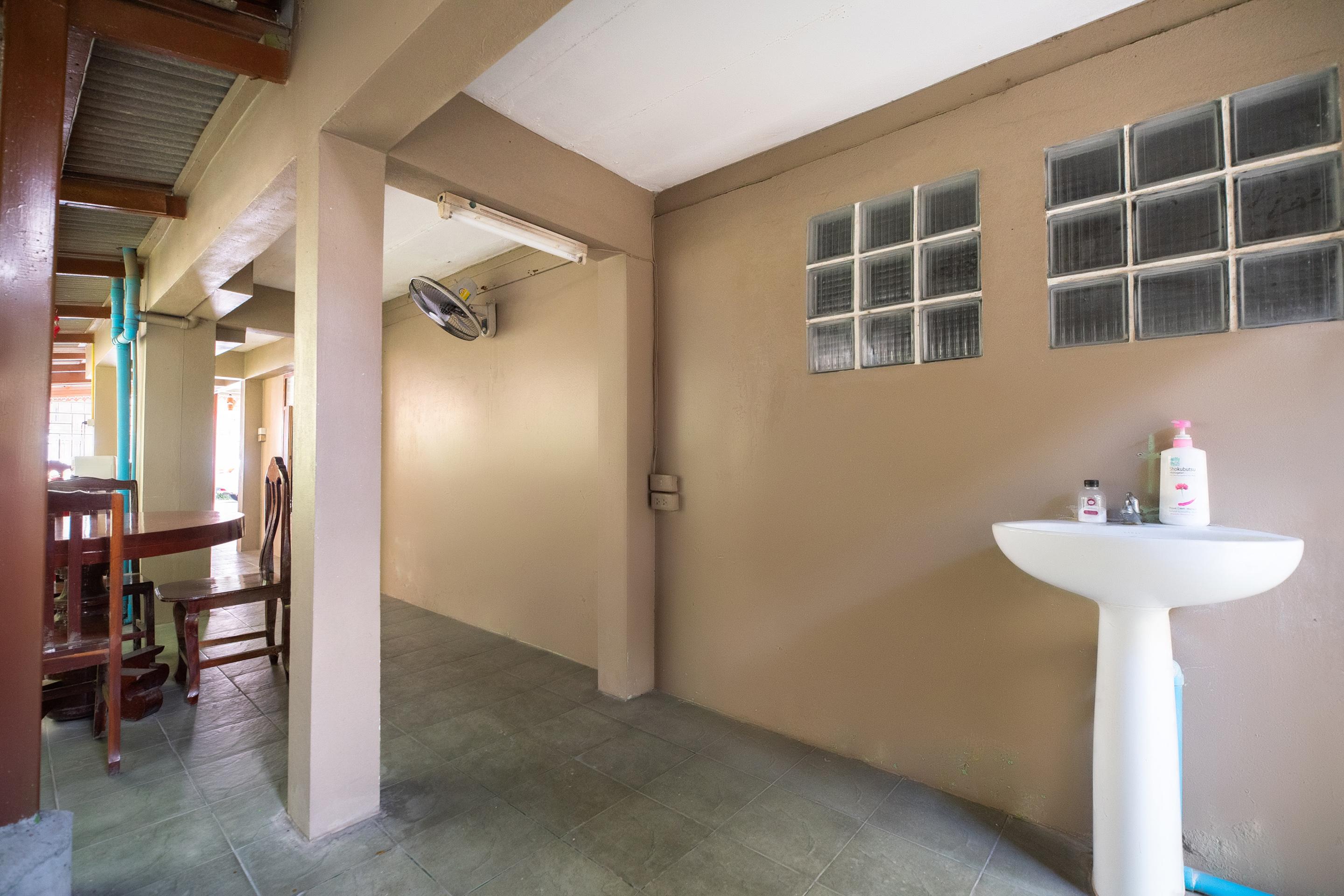 فندق Oyo 691 Don Muang Boutique House بانكوك المظهر الخارجي الصورة