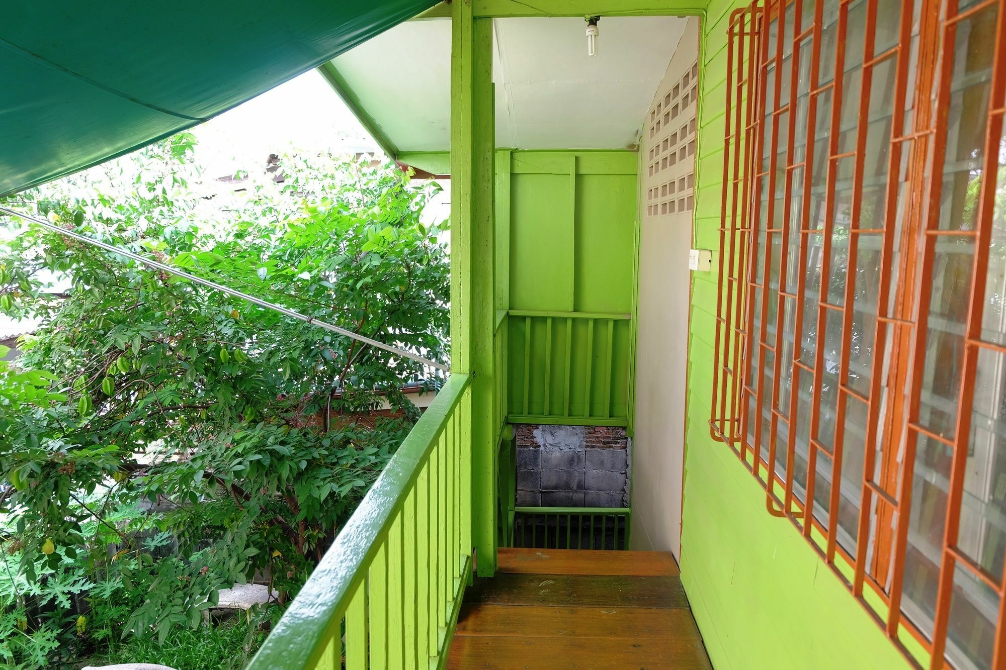 فندق Oyo 691 Don Muang Boutique House بانكوك المظهر الخارجي الصورة