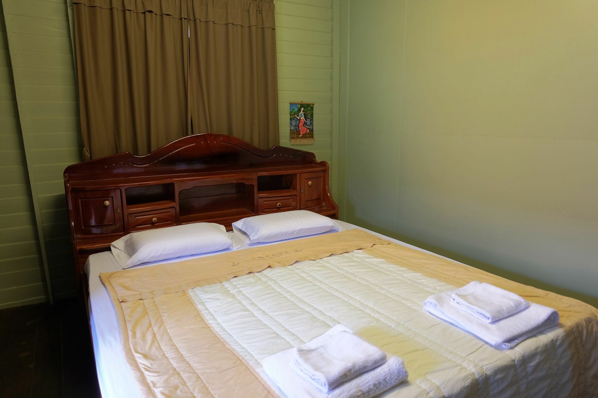 فندق Oyo 691 Don Muang Boutique House بانكوك المظهر الخارجي الصورة