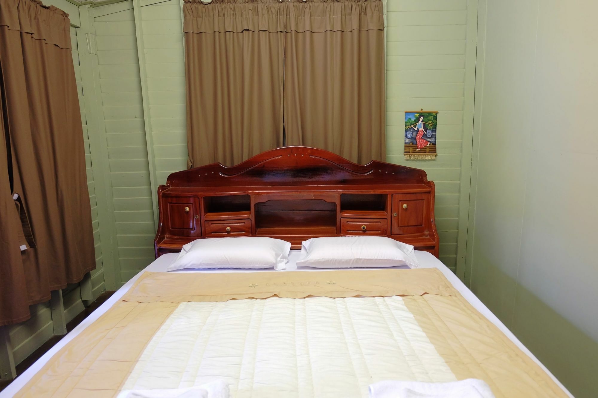 فندق Oyo 691 Don Muang Boutique House بانكوك المظهر الخارجي الصورة