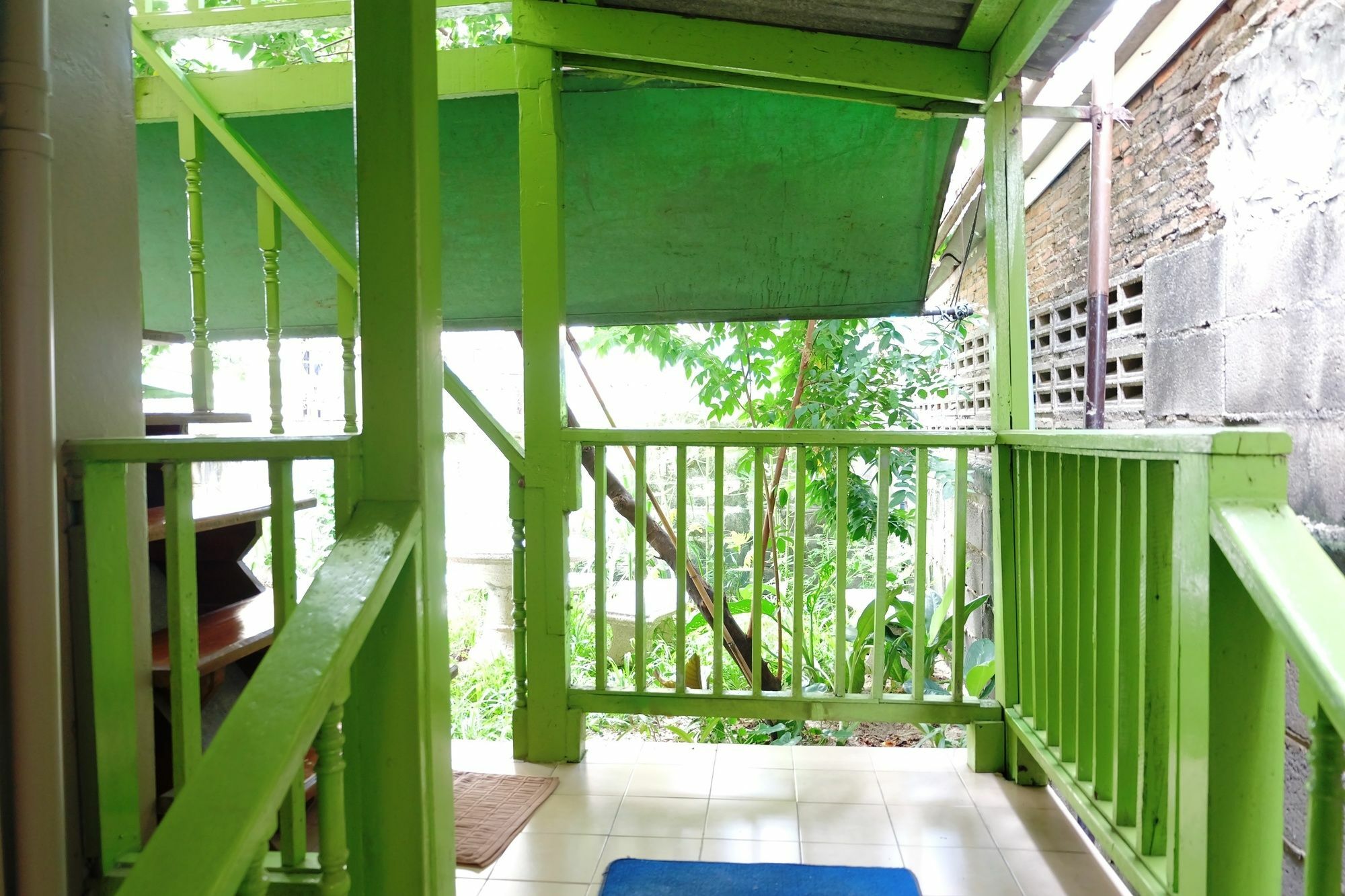 فندق Oyo 691 Don Muang Boutique House بانكوك المظهر الخارجي الصورة